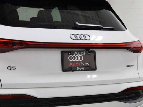 New 2026 Audi Q5 Premium Plus AWD/4WD image 8