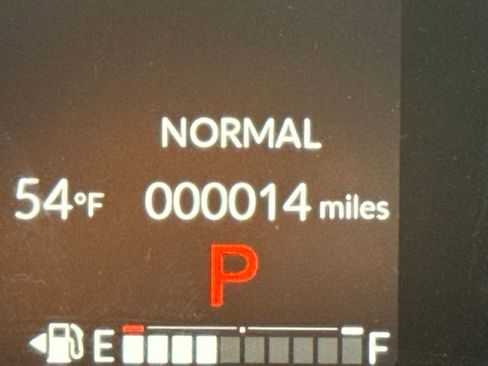 New 2026 Honda HR-V Sport image 18