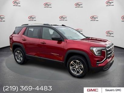 Certified 2025 GMC Terrain Elevation w/ Elevation Premium Package