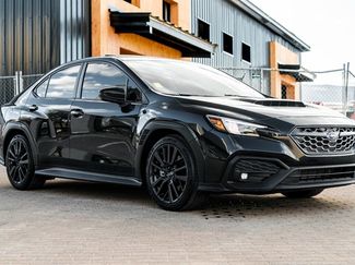 Used 2022 Subaru WRX Premium video 1