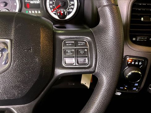 Used 2022 RAM 1500 Tradesman w/ Chrome Plus Package image 13