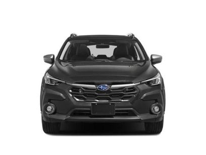 New 2026 Subaru Crosstrek 2.5i Limited