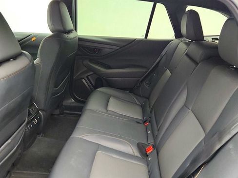 Used 2023 Subaru Outback Wilderness AWD/4WD image 21