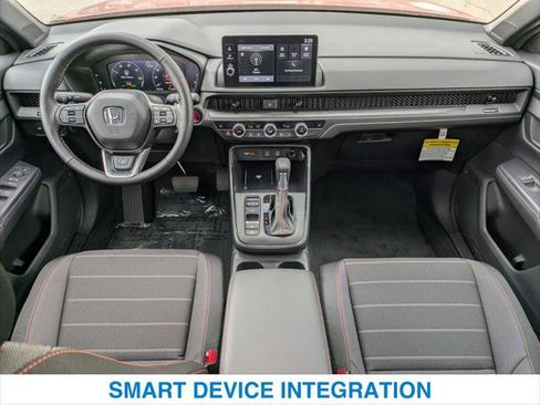 New 2026 Honda CR-V TrailSport image 21