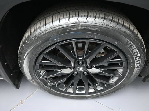 Used 2021 Lexus RX 350 F Sport AWD/4WD image 13