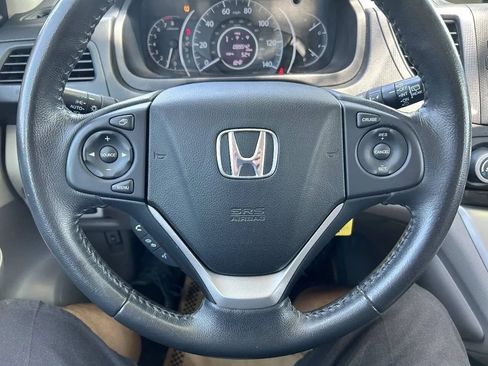 Used 2014 Honda CR-V EX-L image 18