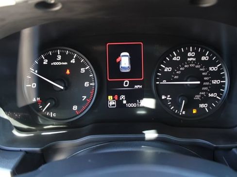 Used 2025 Subaru Impreza 2.0i w/ Popular Package #1A AWD/4WD image 19