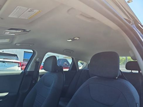 Used 2025 Kia K4 EX FWD image 14