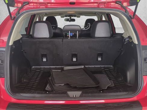 Used 2020 Subaru Crosstrek 2.0i Limited w/ Moonroof Package w/Navigation AWD/4WD image 6