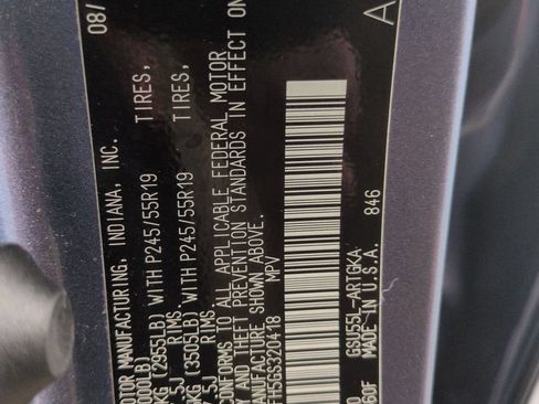 Used 2016 Toyota Highlander Limited AWD/4WD image 29