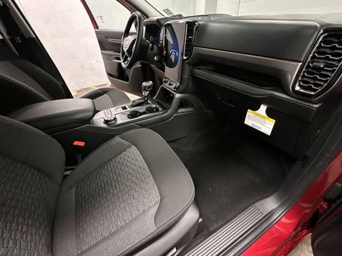 New 2025 Ford Ranger XLT image 21