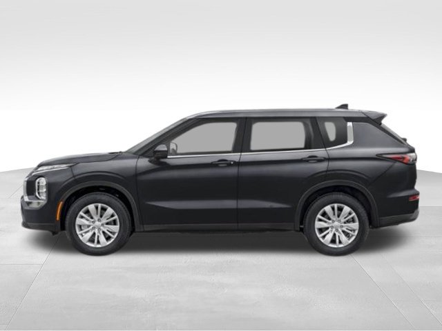 Used 2025 Mitsubishi Outlander ES FWD image 3