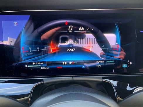 Certified 2024 Mercedes-Benz AMG GT 43 image 22