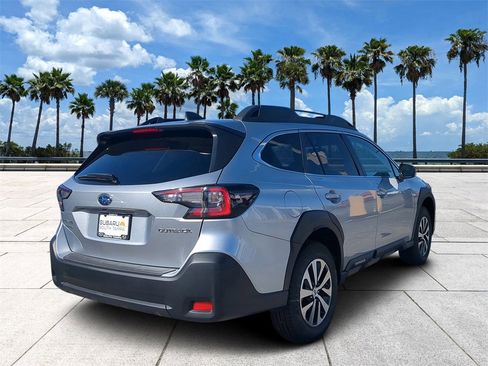 New 2025 Subaru Outback Premium w/ Popular Package #1A image 4