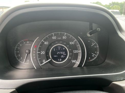 Used 2013 Honda CR-V EX-L image 5