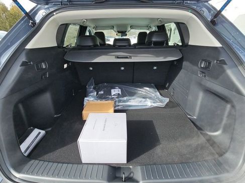 New 2026 MAZDA CX-50 AWD 2.5 S w/ Cargo Package image 13