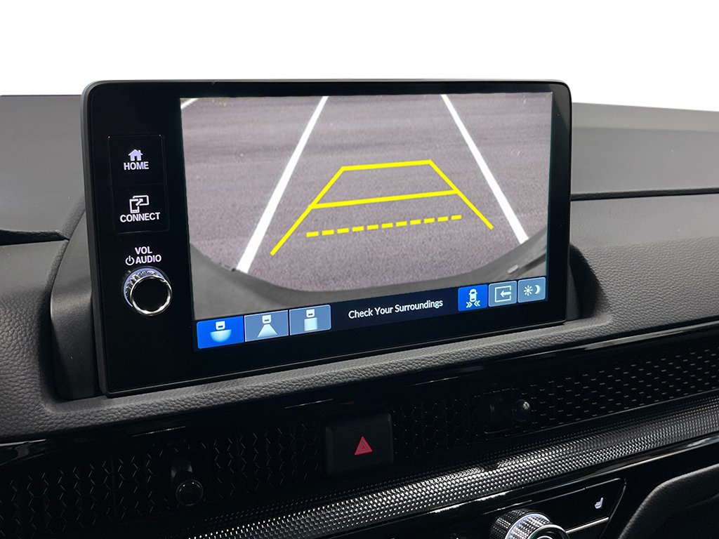 New 2027 Honda CR-V EX-L image 20
