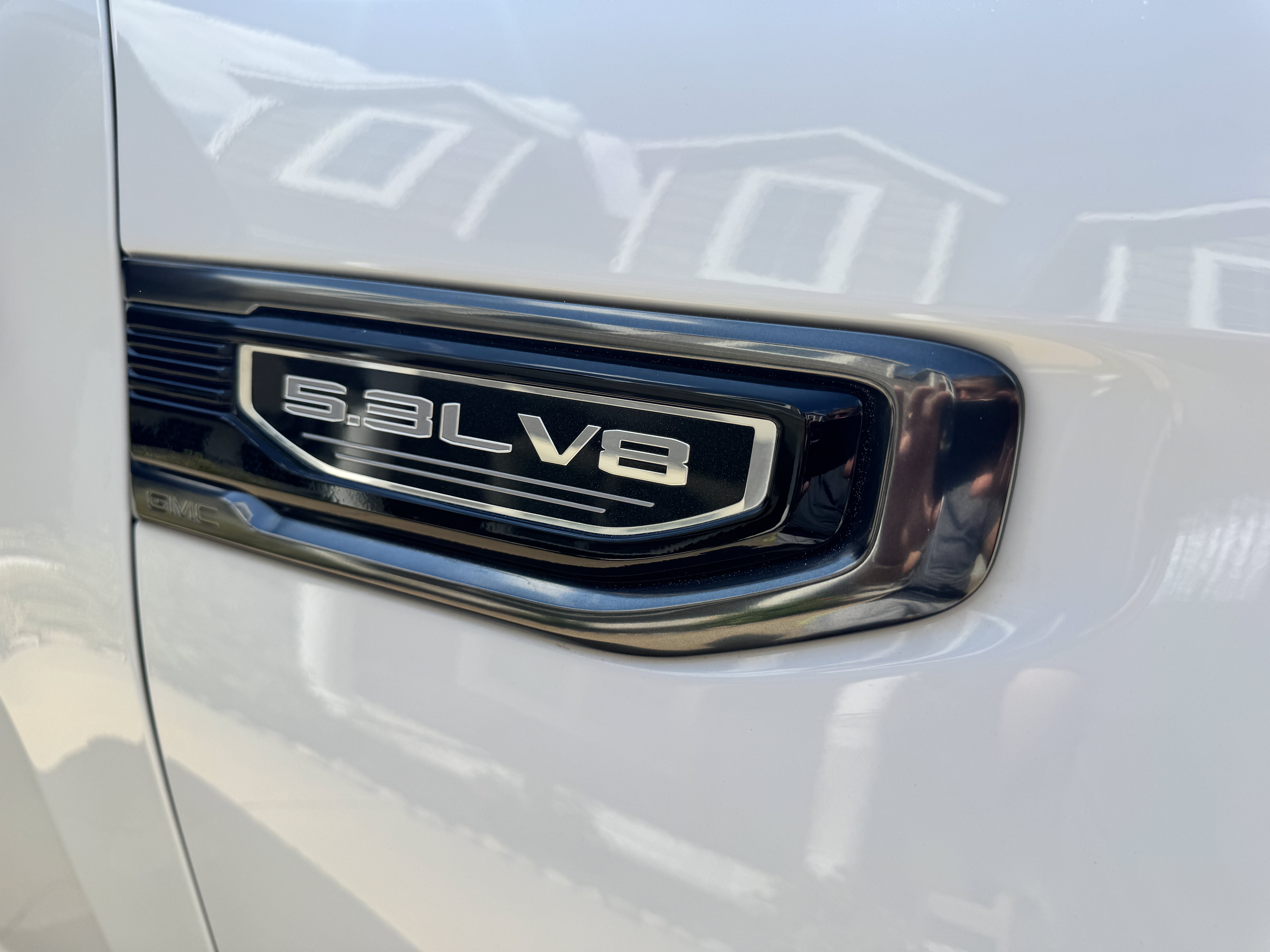 Used 2021 GMC Sierra 1500 AT4 AWD/4WD image 40