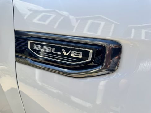 Used 2021 GMC Sierra 1500 AT4 AWD/4WD image 40