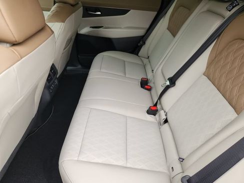 New 2026 Nissan Murano Platinum w/ Cargo Package AWD/4WD image 25