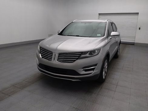 Used 2017 Lincoln MKC Select w/ Select Plus Package FWD image 15