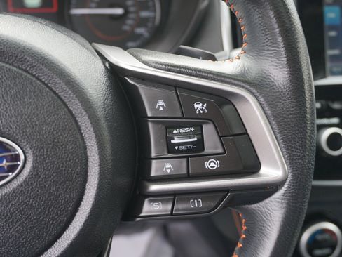 Used 2023 Subaru Crosstrek 2.0i Premium image 19