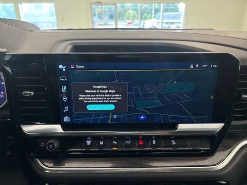 New 2026 Chevrolet Silverado 2500 LTZ w/ LTZ Plus Package image 34