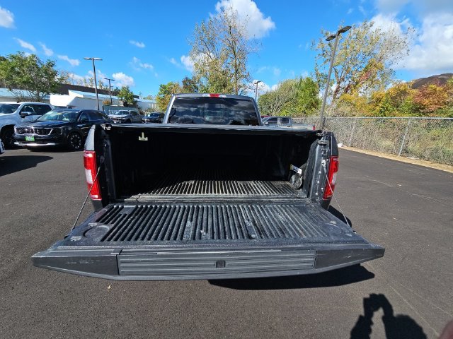 Used 2020 Ford F150 XLT w/ Equipment Group 302A Luxury AWD/4WD image 29