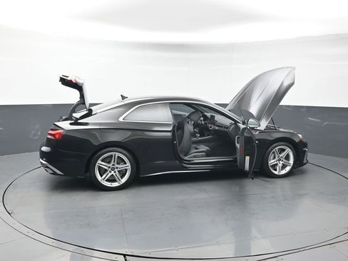 Used 2022 Audi A5 2.0T Premium w/ Convenience Package image 52