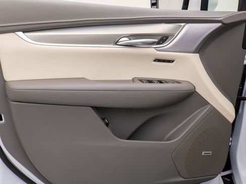 New 2026 Cadillac XT5 Premium Luxury w/ LPO, Floor Liner Package image 14