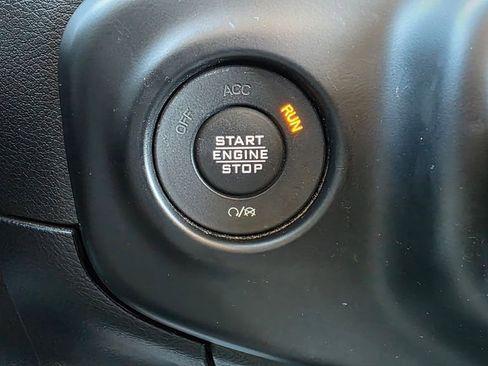 Used 2020 Jeep Gladiator Rubicon w/ Trailer Tow Package image 35