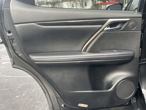 Used 2017 Lexus RX 350 FWD w/ Accessory Package image 11