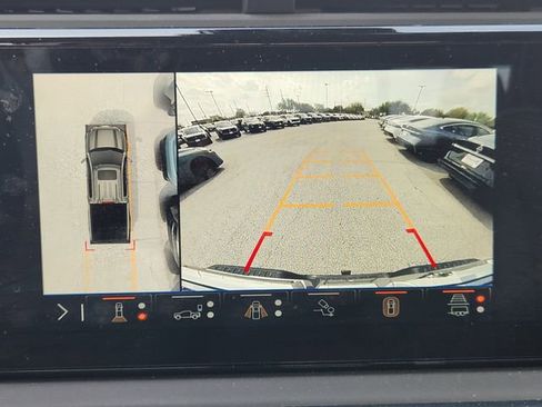 Used 2024 GMC Sierra 1500 Denali Ultimate AWD/4WD image 13