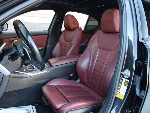 Used 2022 BMW M340i w/ Premium Package image 15