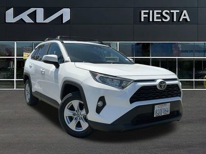 Used 2020 Toyota RAV4 XLE w/ Convenience Package