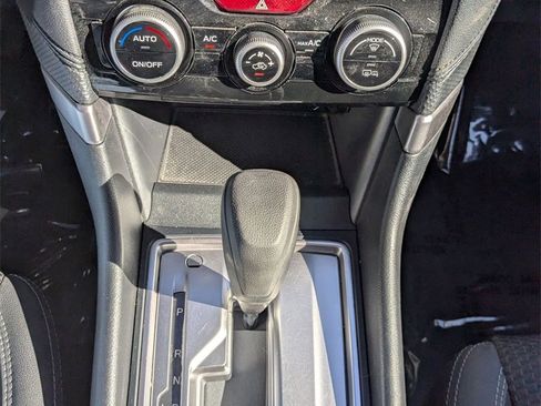 Used 2022 Subaru Forester Premium image 16