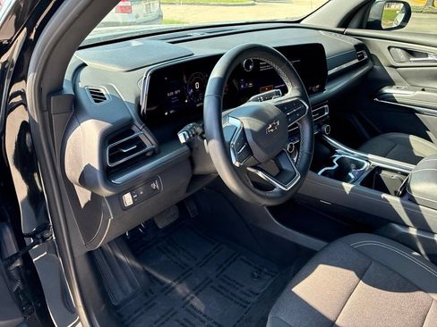 Used 2024 Chevrolet Traverse LS FWD image 20
