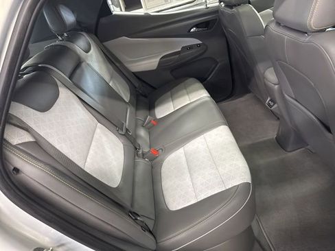 Used 2023 Chevrolet Bolt EUV Premier w/ Sun & Sound Package FWD image 25