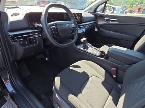 New 2026 Kia Sportage LX w/ LX Convenience Package AWD/4WD image 23