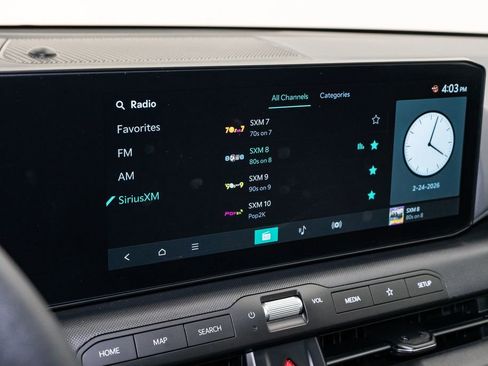 Certified 2025 Kia K4 LXS image 16