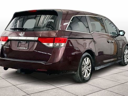 Used 2014 Honda Odyssey EX image 12