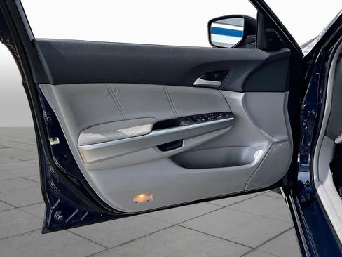 Used 2008 Honda Accord EX-L image 21