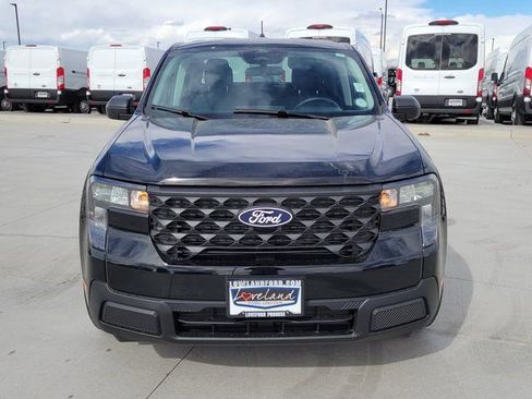 New 2026 Ford Maverick XL w/ Equipment Group 101A image 5