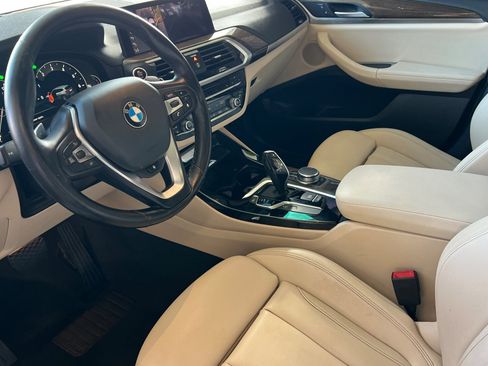 Used 2019 BMW X3 xDrive30i w/ Premium Package image 10