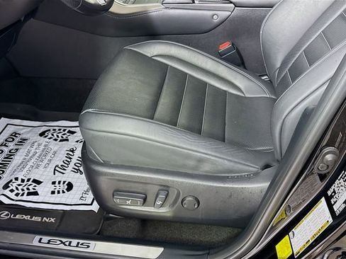Used 2021 Lexus NX 300 F Sport image 18