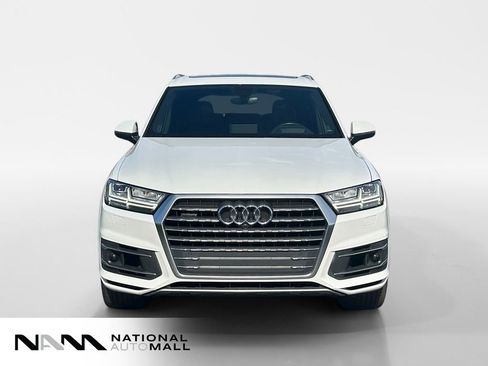 Used 2018 Audi Q7 3.0T Prestige image 8