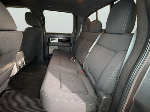 Used 2011 Ford F150 FX4 w/ FX Plus Pkg AWD/4WD image 32