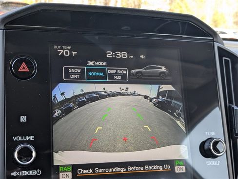 New 2026 Subaru Crosstrek 2.5i Limited image 19