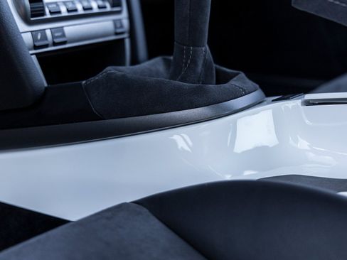 Used 2008 Porsche 911 GT3 RS image 54