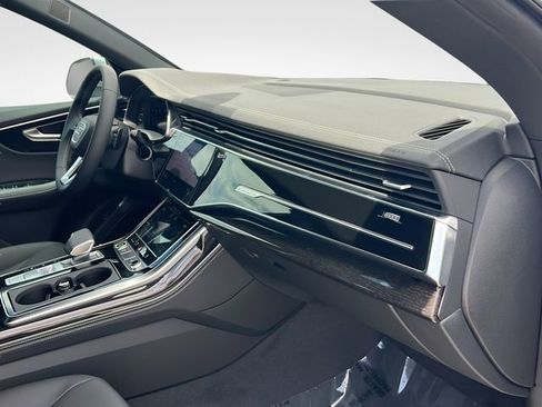 New 2026 Audi Q8 Premium Plus AWD/4WD image 26